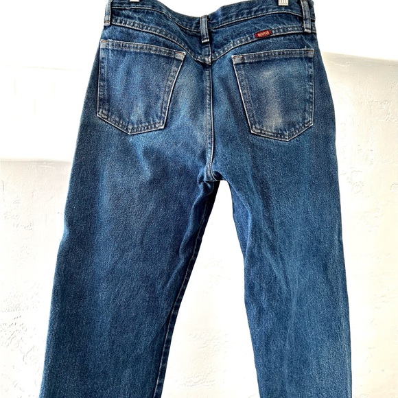 Wrangler straight leg jeans - 31 x 30 - Picture 9 of 12